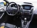 Ford Focus ST LEDER XENON NAVI Жовтий - thumbnail 6