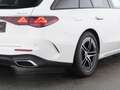 Mercedes-Benz E 300 T de 4M AMG Premium/AHK/Pano/HUD/Leder Weiß - thumbnail 4