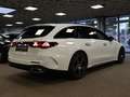 Mercedes-Benz E 300 T de 4M AMG Premium/AHK/Pano/HUD/Leder Weiß - thumbnail 4