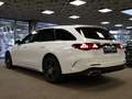 Mercedes-Benz E 300 T de 4M AMG Premium/AHK/Pano/HUD/Leder Weiß - thumbnail 6