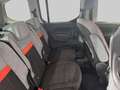 Citroen Berlingo III Multispace Gris - thumbnail 10