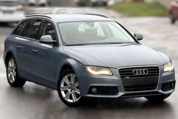 Ambition  Navi AHK Xenon Spurhalteassis SHZ PDC