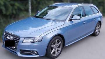 Ambition  Navi AHK Xenon Spurhalteassis SHZ PDC