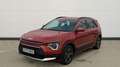 Kia Niro 1.6 GDI HEV CONCEPT 141 5P Rojo - thumbnail 3