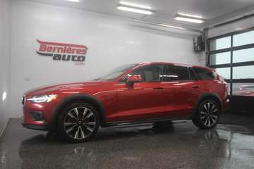 PLUS / CROSS-COUNTRY / B5 / AWD