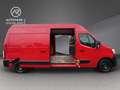 Renault Master III Kasten L3H3*2xSchiebetür*Klima*Tempom Rot - thumbnail 4