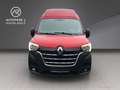 Renault Master III Kasten L3H3*2xSchiebetür*Klima*Tempom Rot - thumbnail 5