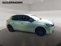 Opel Corsa F 1.2 Turbo YES Sitzheizung + Apple Carplay Grün - thumbnail 5