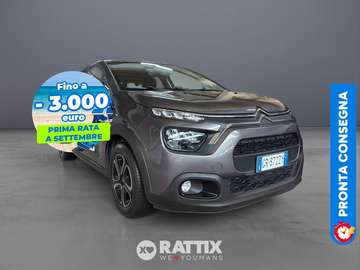 1.2 Puretech 110CV Plus