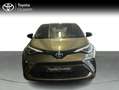 Toyota C-HR 180H Advance Luxury Verde - thumbnail 12