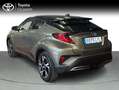 Toyota C-HR 180H Advance Luxury Verde - thumbnail 2