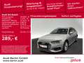 Audi A4 Advanced 35 TDI S tr. LED NAVI RFK ACC Silber - thumbnail 1