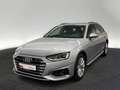 Audi A4 Advanced 35 TDI S tr. LED NAVI RFK ACC Silber - thumbnail 2