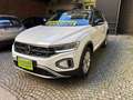 Volkswagen T-Roc 1.0 TSI 110cv (Vincolo) * Km 48.808 * Weiß - thumbnail 6