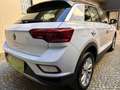 Volkswagen T-Roc 1.0 TSI 110cv (Vincolo) * Km 48.808 * Weiß - thumbnail 9