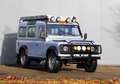 Land Rover Defender 110 Original V8 Bleu - thumbnail 1