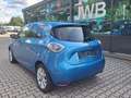Renault ZOE Limited /BATTERIE EIGENTUM/KAMERA/DAB/SHZ/ Bleu - thumbnail 3