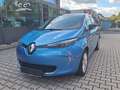 Renault ZOE Limited /BATTERIE EIGENTUM/KAMERA/DAB/SHZ/ Bleu - thumbnail 2