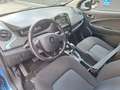 Renault ZOE Limited /BATTERIE EIGENTUM/KAMERA/DAB/SHZ/ Bleu - thumbnail 11