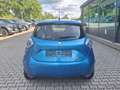 Renault ZOE Limited /BATTERIE EIGENTUM/KAMERA/DAB/SHZ/ Bleu - thumbnail 8