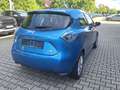 Renault ZOE Limited /BATTERIE EIGENTUM/KAMERA/DAB/SHZ/ Bleu - thumbnail 6