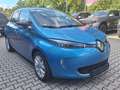Renault ZOE Limited /BATTERIE EIGENTUM/KAMERA/DAB/SHZ/ Bleu - thumbnail 4
