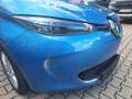 Renault ZOE Limited /BATTERIE EIGENTUM/KAMERA/DAB/SHZ/ Bleu - thumbnail 9