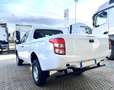 Mitsubishi L200 pickup 4x4 Wit - thumbnail 5