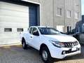 Mitsubishi L200 pickup 4x4 Wit - thumbnail 3