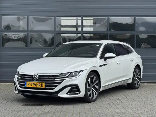 Volkswagen Arteon SHOOTING BRAKE 1.4 TSI EHYBRID R-LINE BUSINESS+ I