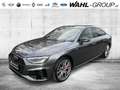 Audi A4 LIMOUSINE COMPETITION EDITION PLUS*MATRIX-LED*NAVI Gris - thumbnail 1