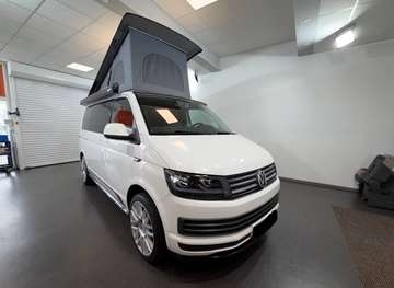 CAMPER California 2.0 TDI 102  Beach