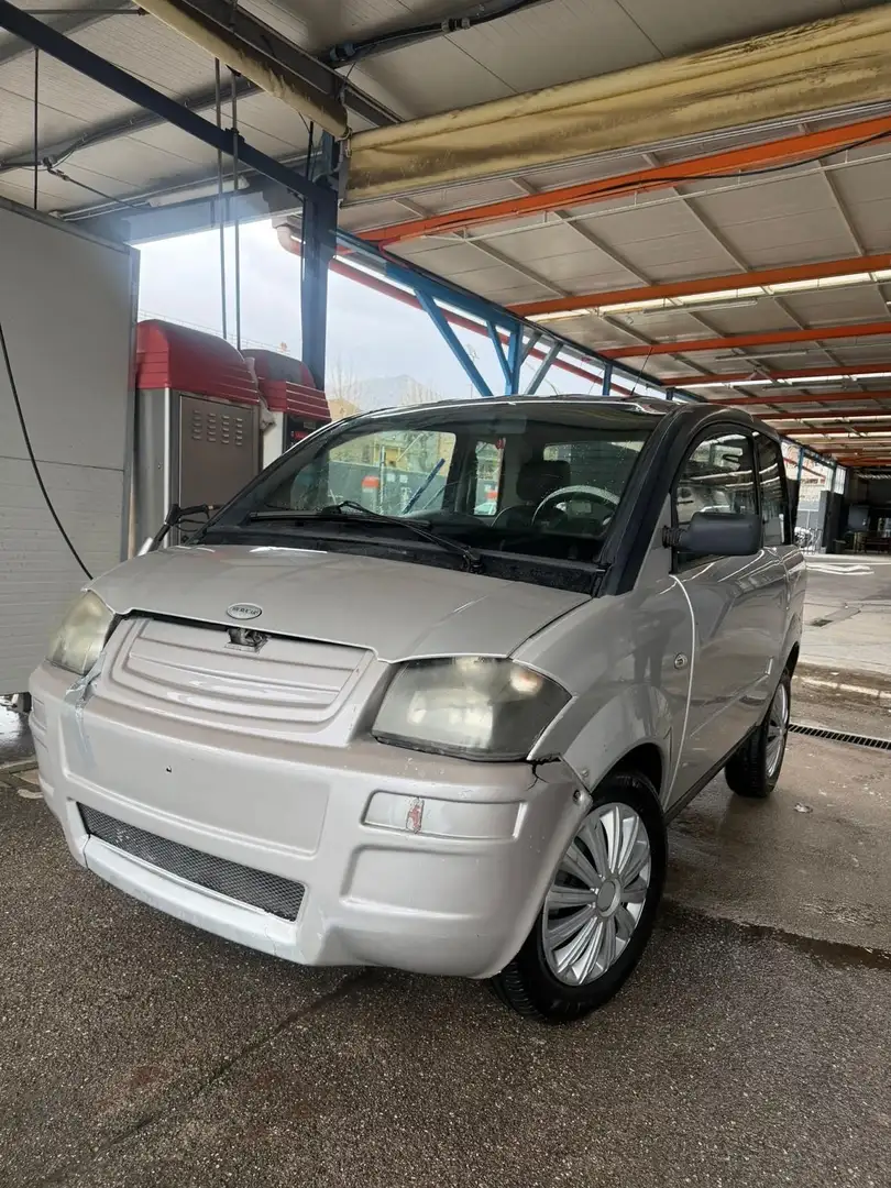 Microcar MC1 - 1