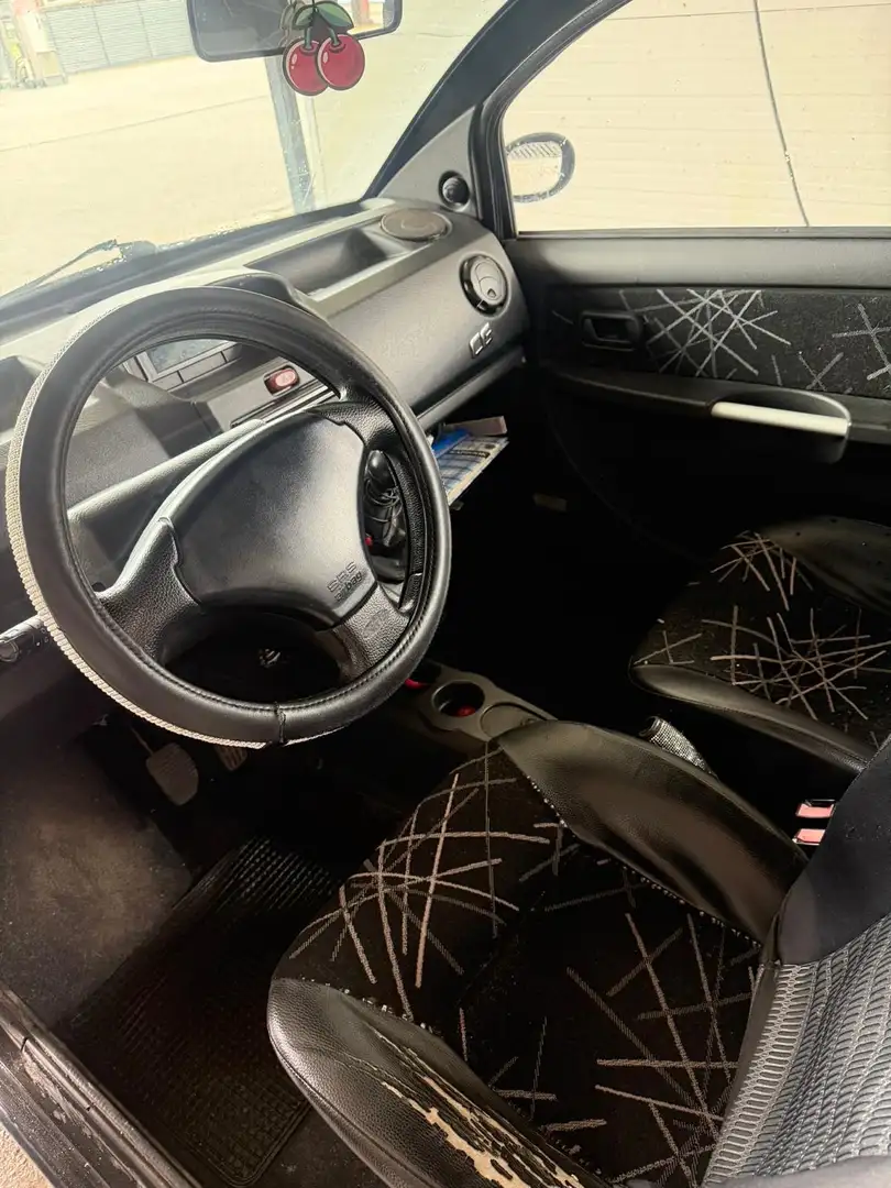 Microcar MC1 - 2
