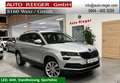 Skoda Karoq Style 4x4 LED, Navi, Keyless, AHK, Standheizung Grau - thumbnail 1