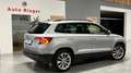 Skoda Karoq Style 4x4 LED, Navi, Keyless, AHK, Standheizung Grau - thumbnail 3