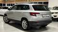 Skoda Karoq Style 4x4 LED, Navi, Keyless, AHK, Standheizung Grau - thumbnail 4