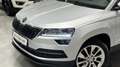 Skoda Karoq Style 4x4 LED, Navi, Keyless, AHK, Standheizung Grau - thumbnail 37