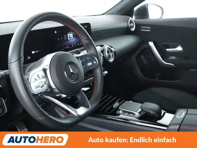 Mercedes-Benz Cla view 11