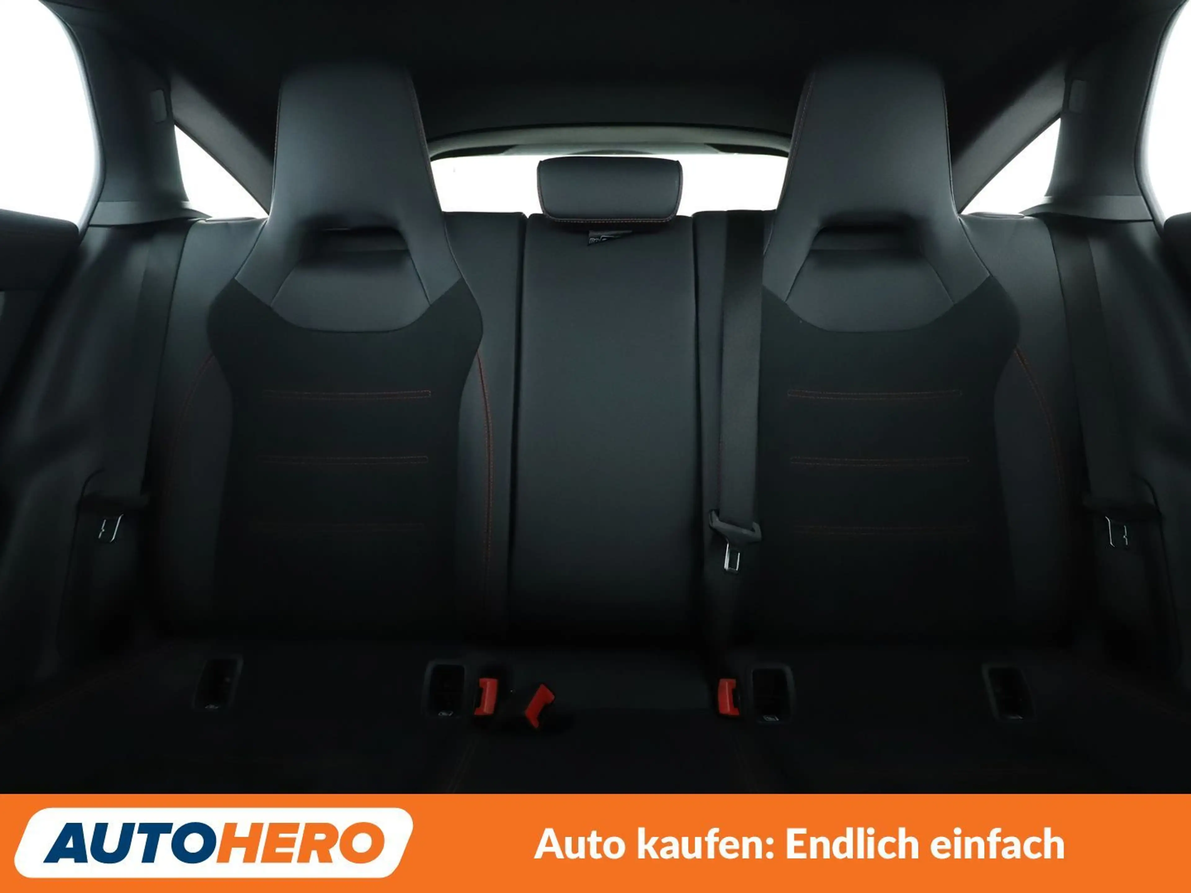 Mercedes-Benz CLA 250 CLA 250e Shooting Brake AMG Line Aut*NAVI*LED*ACC* — photo 15