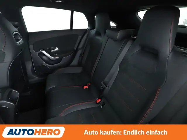 Mercedes-Benz Cla view 14