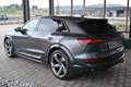 Audi e-tron quattro 95kWh S NP €133k ACC, AHK, Sitzklima, M... Grau - thumbnail 3