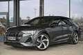 Audi e-tron quattro 95kWh S NP €133k ACC, AHK, Sitzklima, M... Grau - thumbnail 36