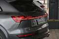 Audi e-tron quattro 95kWh S NP €133k ACC, AHK, Sitzklima, M... Grau - thumbnail 31