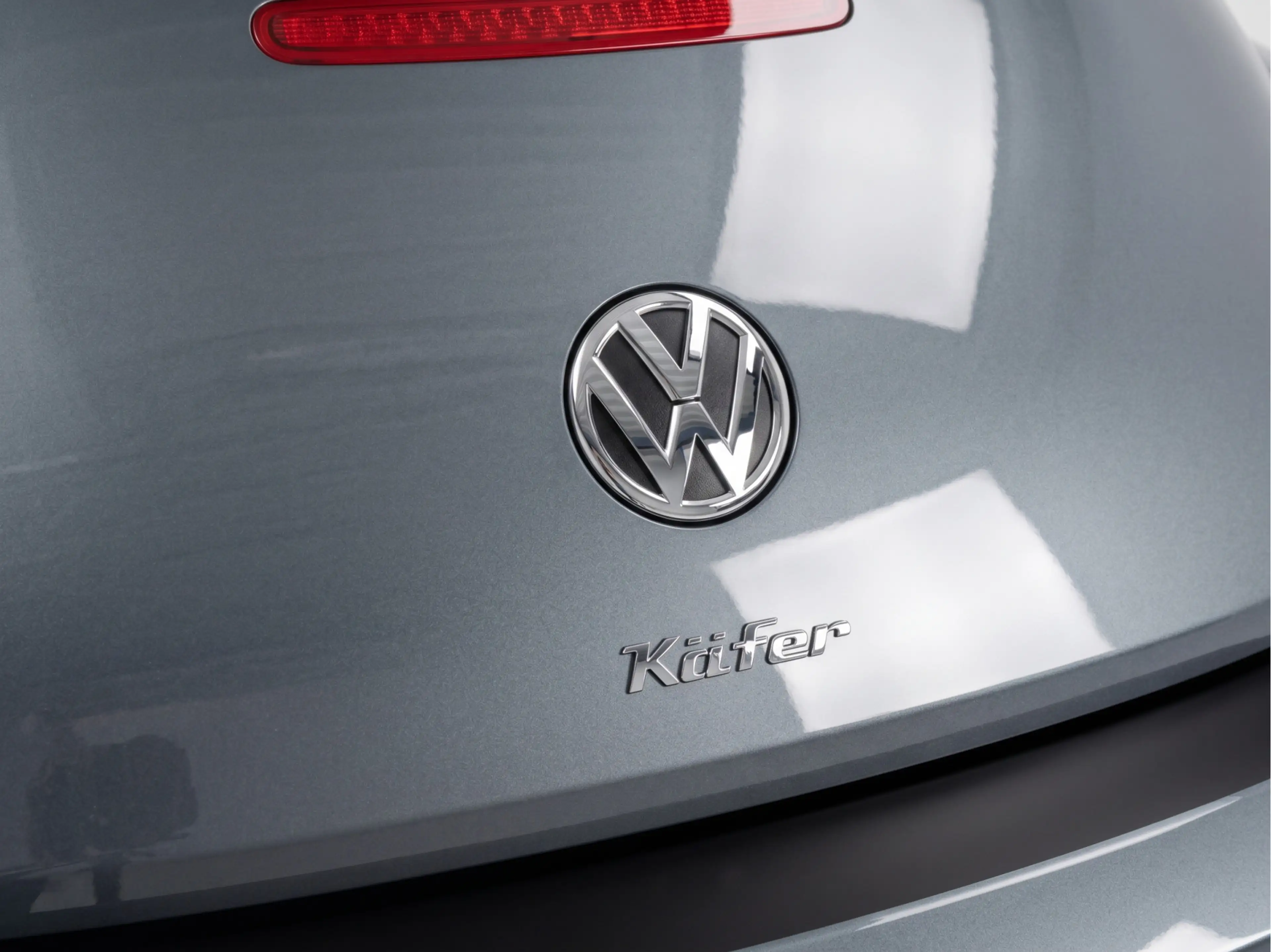 Volkswagen Beetle 1.2 TSI Design — photo 10