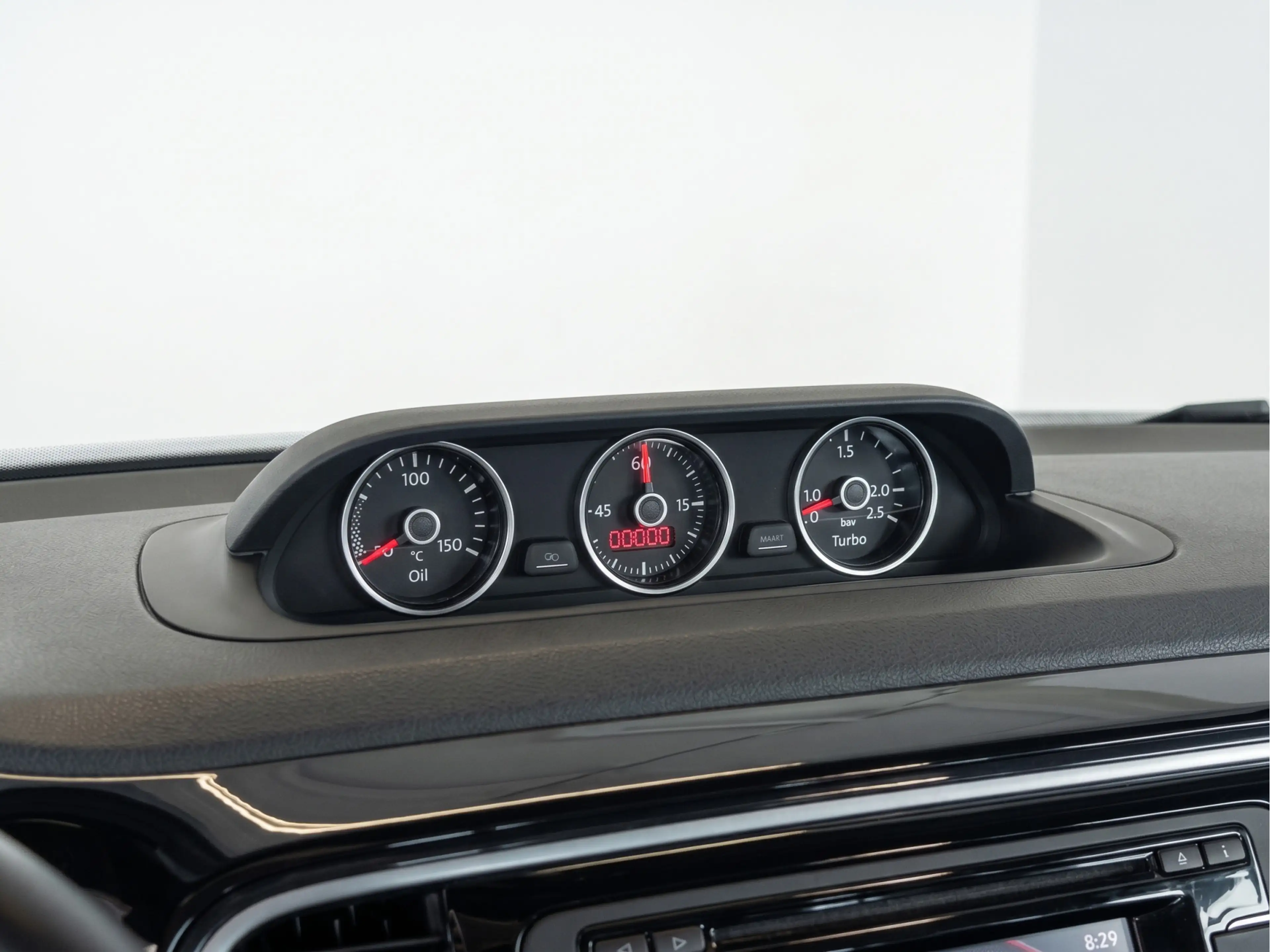 Volkswagen Beetle 1.2 TSI Design — photo 16