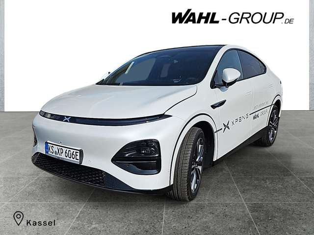 Imagine Xpeng G6 G6 AWD Performance *AHK* LED*