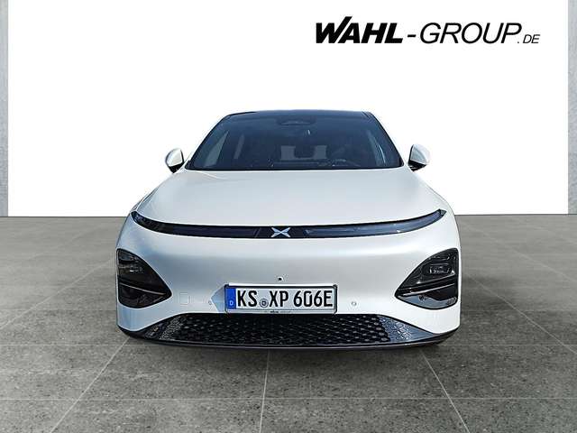 Xpeng G6 G6 AWD Performance *AHK* LED*