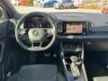 Skoda Karoq 1.5 TSI ACT Sportline OPF (EURO 6d) Gris - thumbnail 7