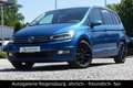 Volkswagen Touran Sound **LED*NAVI*AHK*ACC*PANORAMA*PDC** Blau - thumbnail 3